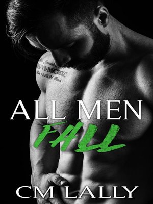cover image of All Men Fall